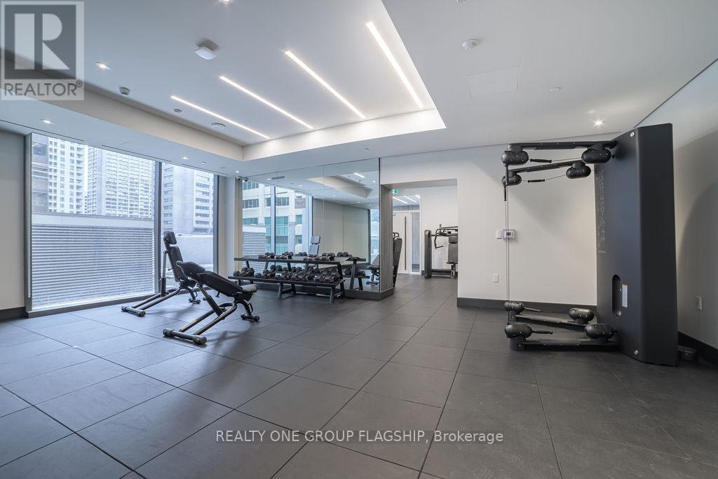 701-8 Cumberland Street, Toronto, ON, M4W 0B6 - 20