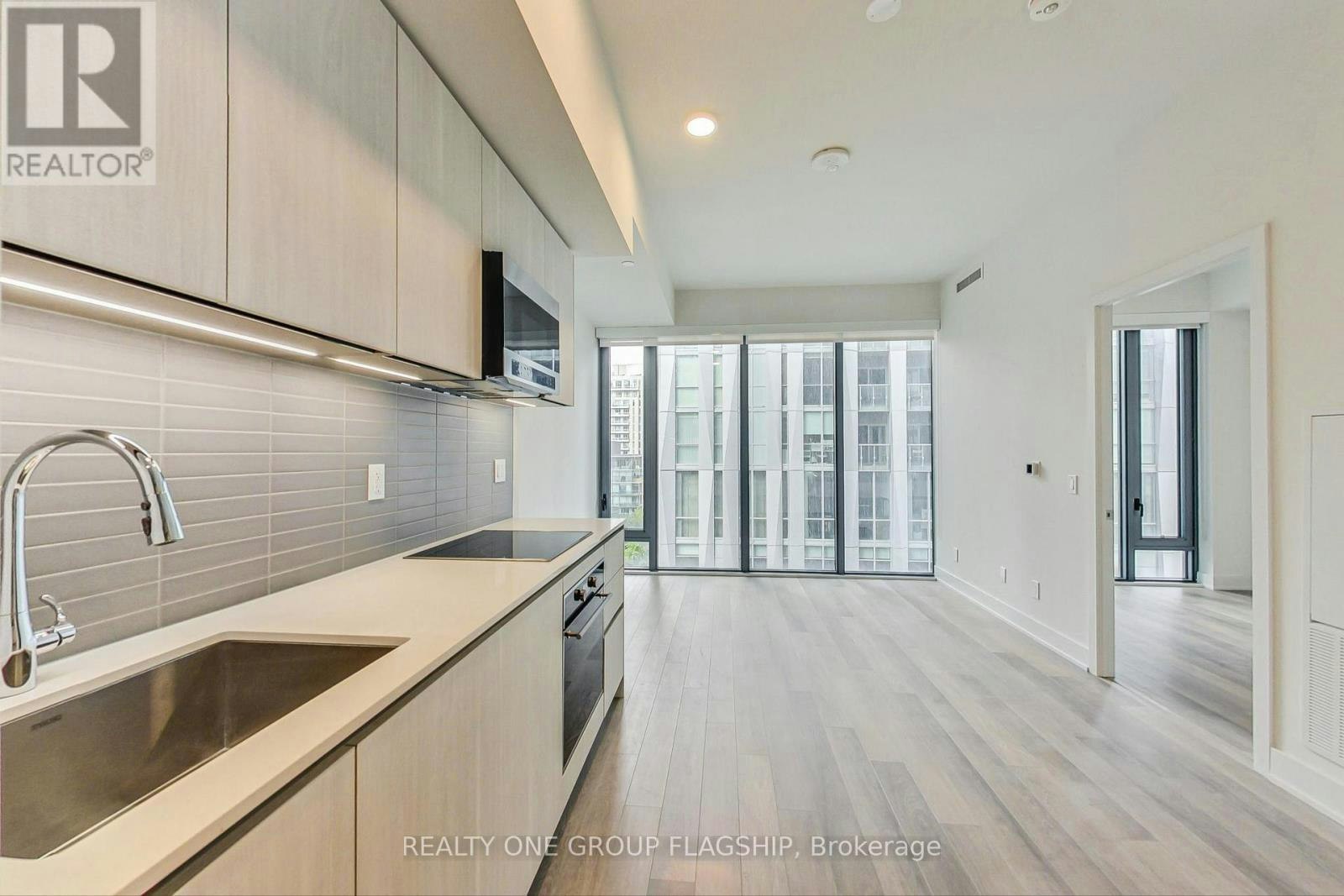 701-8 Cumberland Street, Toronto, ON, M4W 0B6 - 8