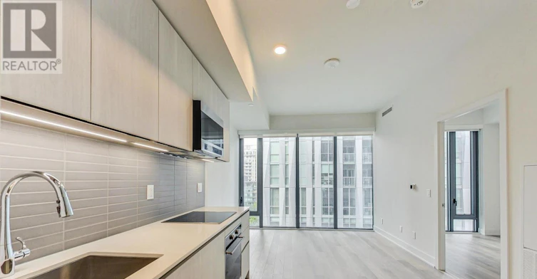 701-8 Cumberland Street, Toronto, ON, M4W 0B6 - 8