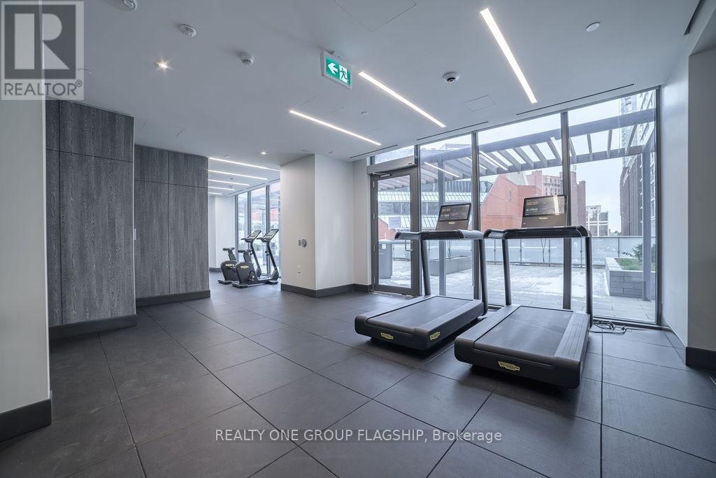 701-8 Cumberland Street, Toronto, ON, M4W 0B6 - 22