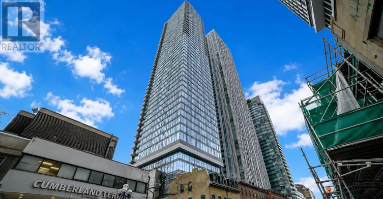 701-8 Cumberland Street, Toronto, ON, M4W 0B6 - 2