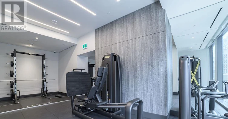 701-8 Cumberland Street, Toronto, ON, M4W 0B6 - 21