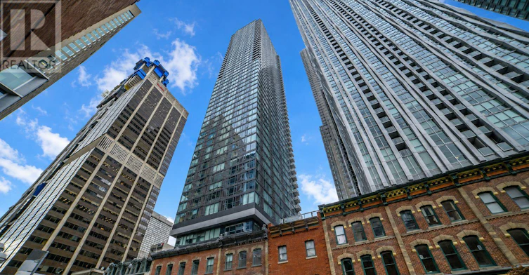 701-8 Cumberland Street, Toronto, ON, M4W 0B6