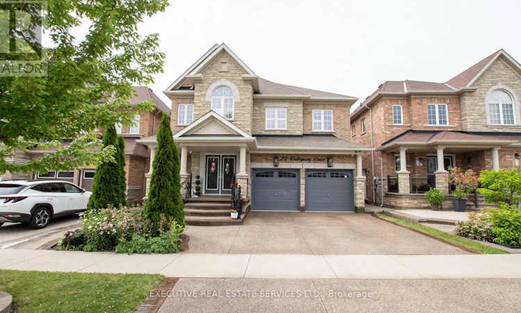 22 Valleyway Drive