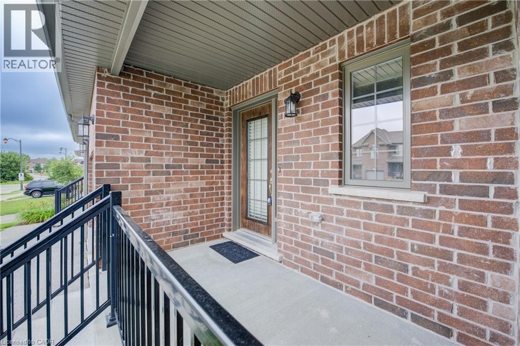 823 Paris Boulevard, Waterloo, ON, N2T 0B2 - 2