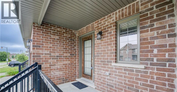 823 Paris Boulevard, Waterloo, ON, N2T 0B2 - 2