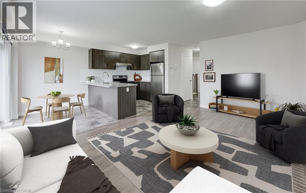 823 Paris Boulevard, Waterloo, ON, N2T 0B2 - 30