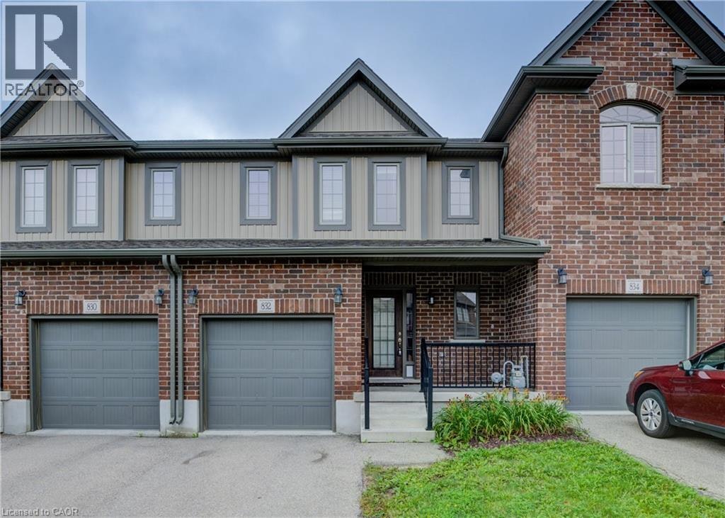 823 Paris Boulevard, Waterloo, ON, N2T 0B2