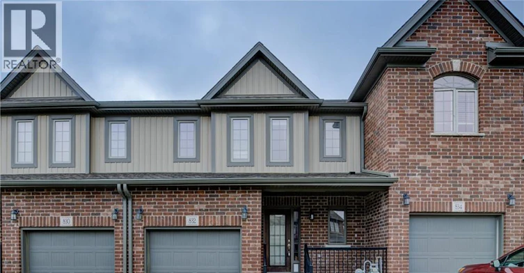823 Paris Boulevard, Waterloo, ON, N2T 0B2