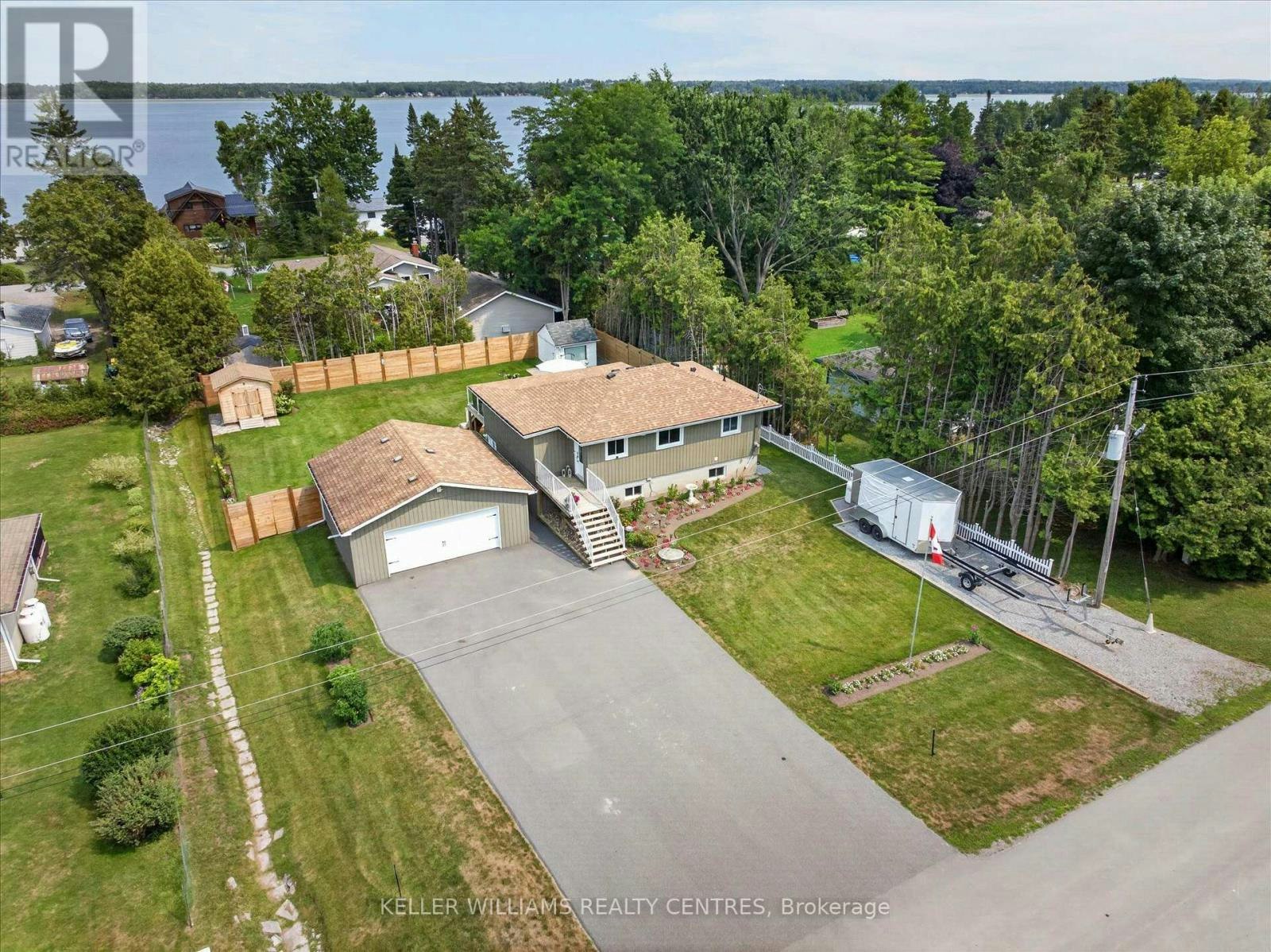 268 Crosby Drive, Kawartha Lakes, ON, K0M 1A0