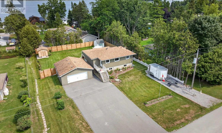 268 Crosby Drive