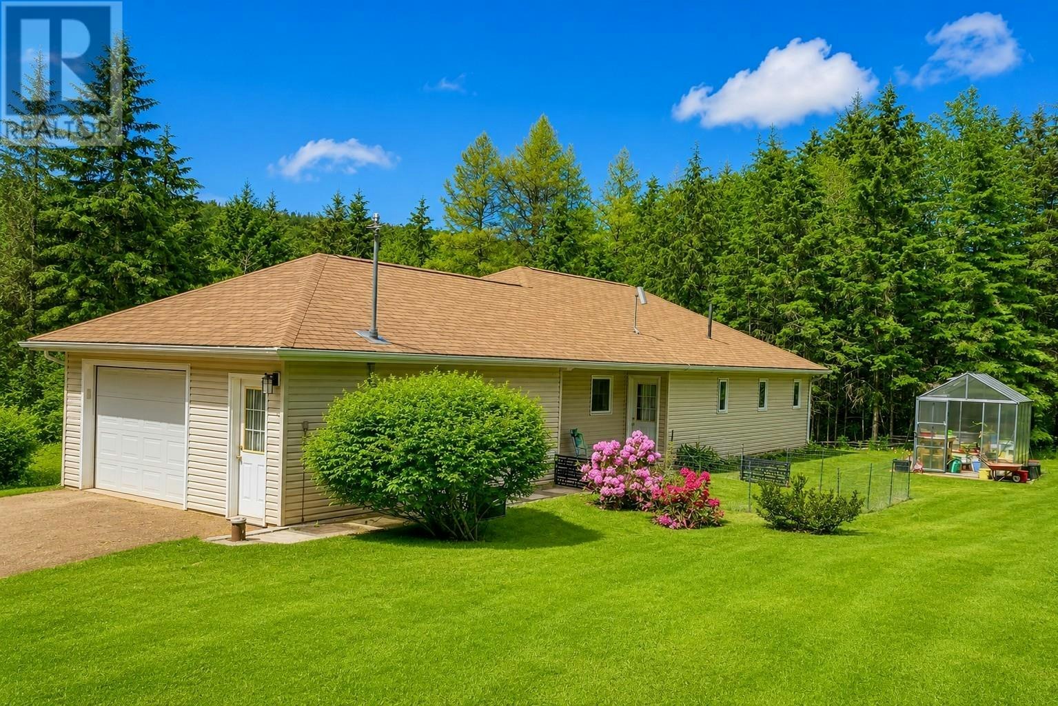 943 Rattenbury Road, Granville, PE, C0A 1N0