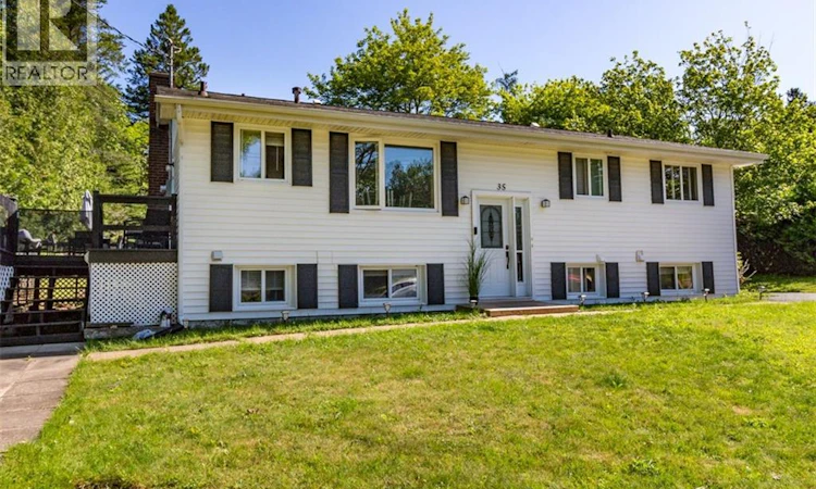 35 Parkdale Avenue