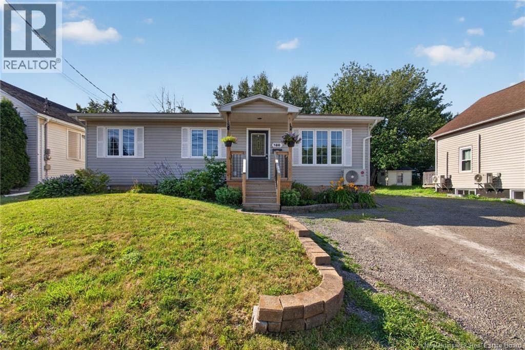 188 Gould, Dieppe, NB, E1A 1T9