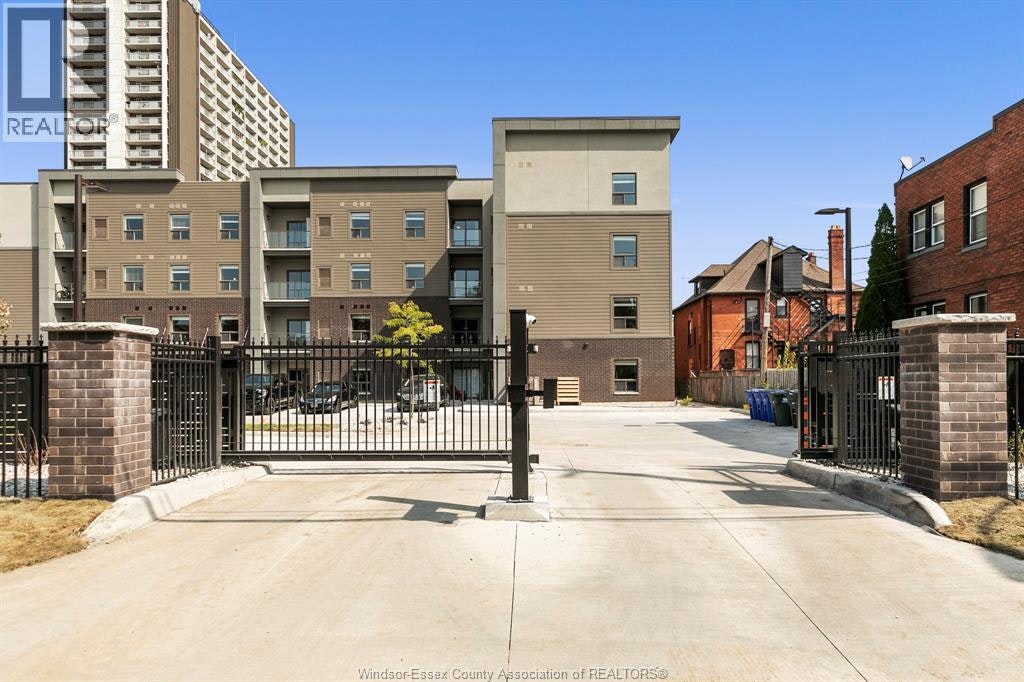 401-955 Ouellette Avenue, Windsor, ON, N9A 4J5 - 18