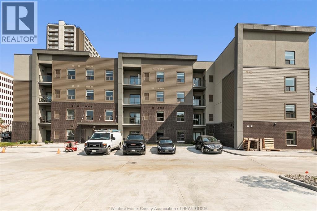 401-955 Ouellette Avenue, Windsor, ON, N9A 4J5 - 16