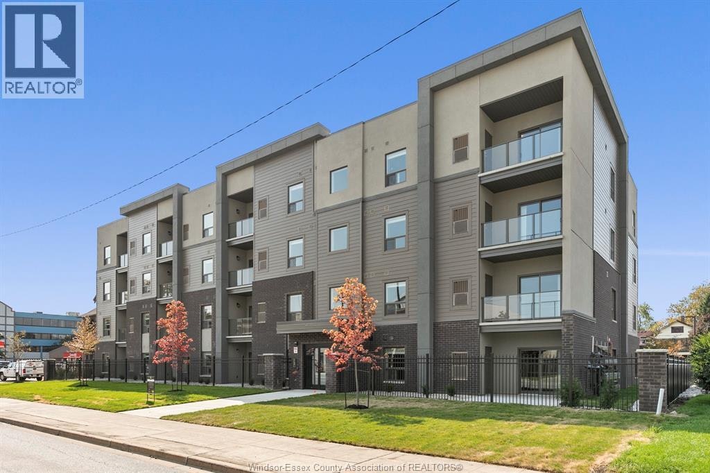401-955 Ouellette Avenue, Windsor, ON, N9A 4J5