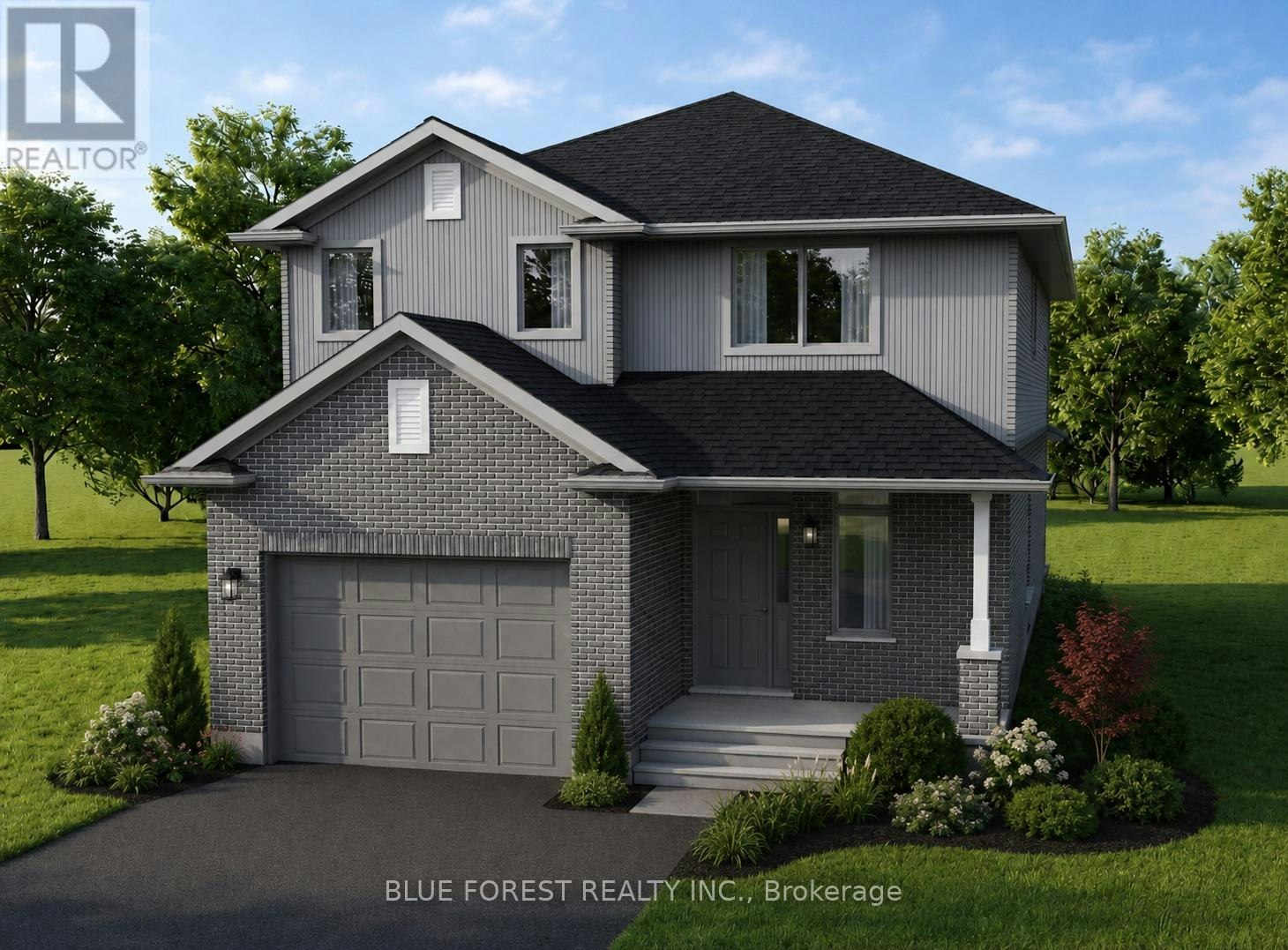 199 Patrick Street, Thames Centre, ON, N0M 2P0