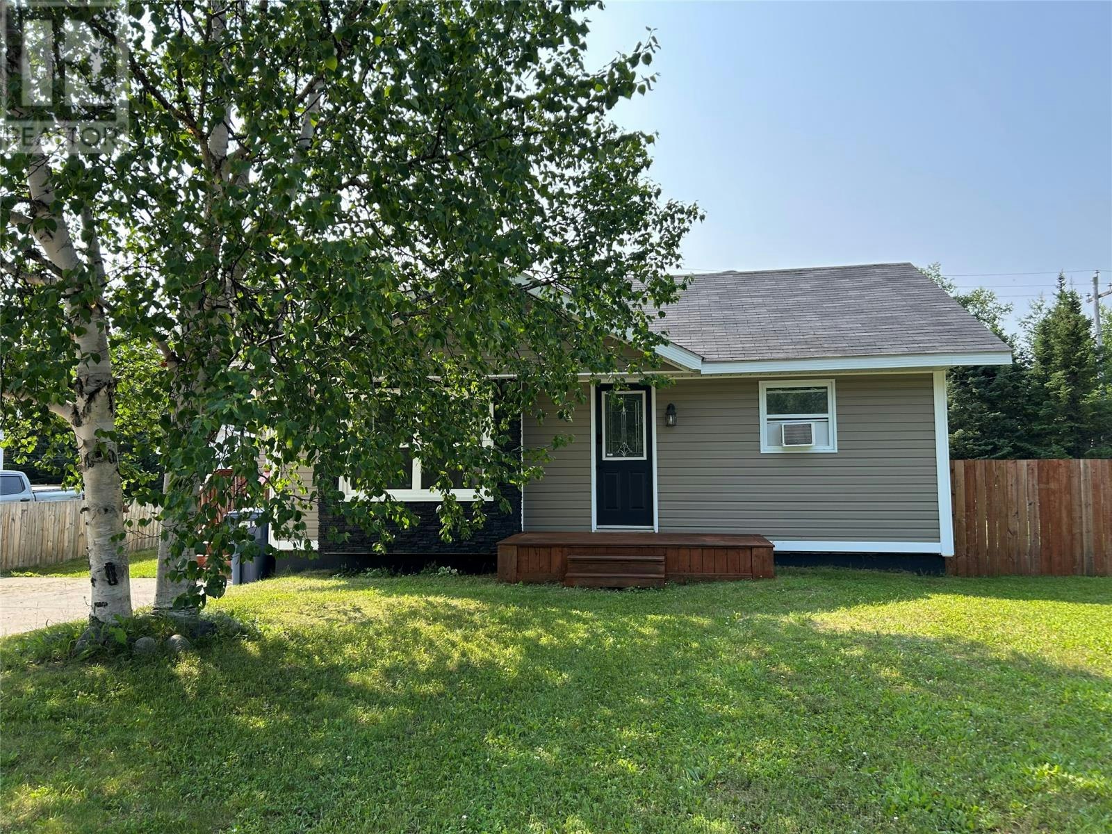 28 Spruce Avenue, Happy Valley-Goose Bay, NL, A0P 1C0