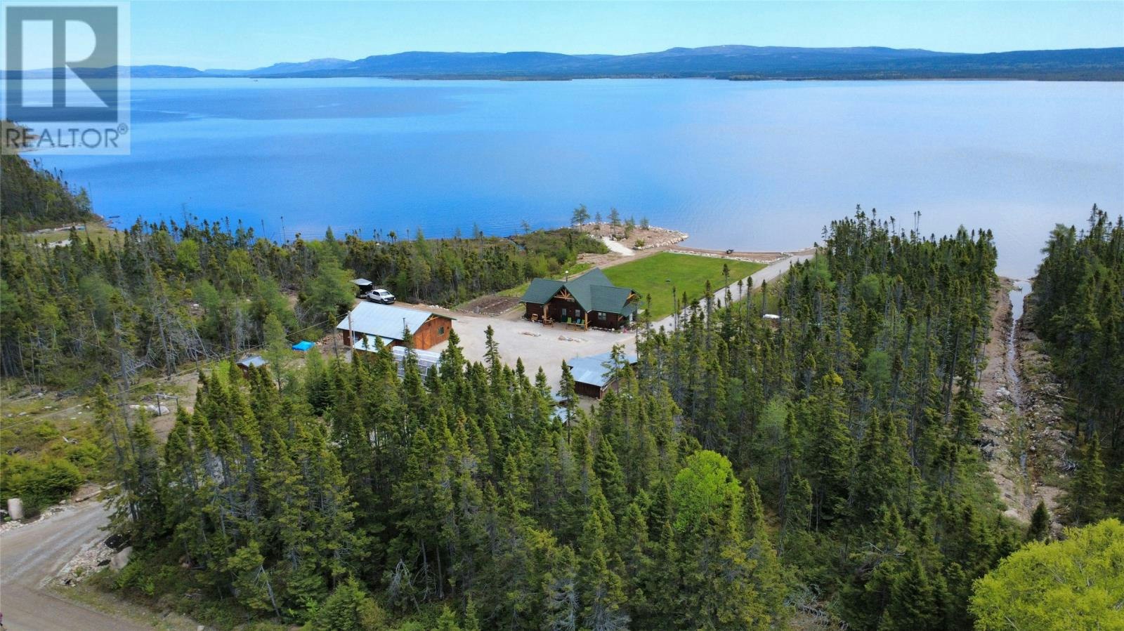 131 Kelly's Point Road, Howley, NL, A0L 1K0