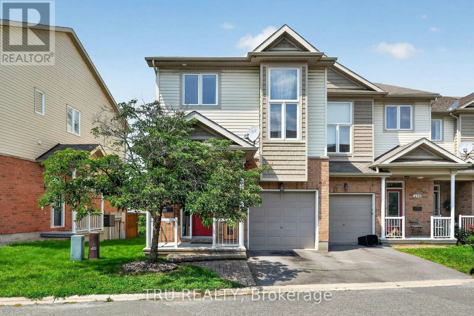 258 Parkrose Private, Ottawa, ON, K4A 0N8