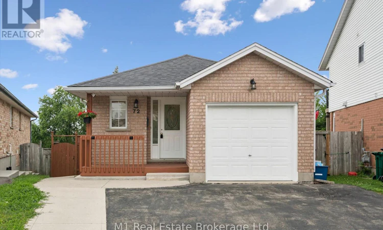72 Orchid Crescent