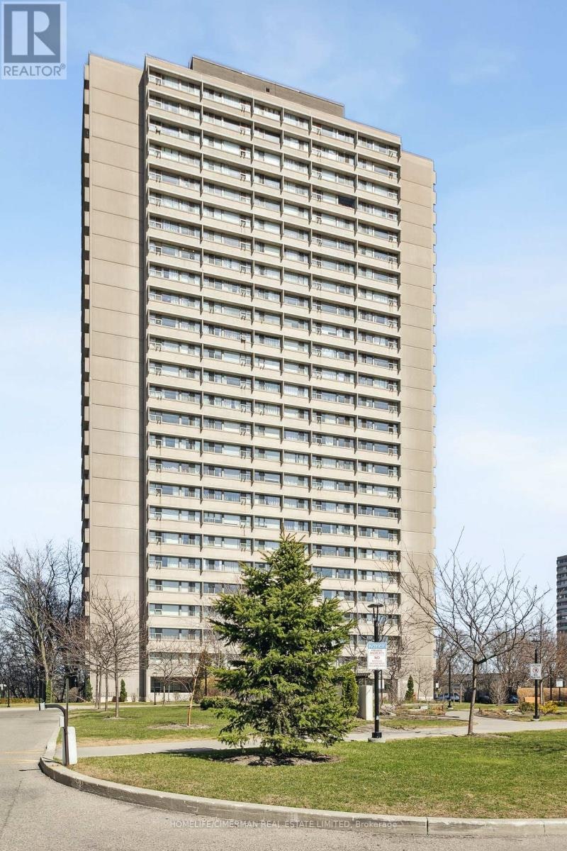 906-725 Don Mills Road, Toronto, ON, M3C 1S6