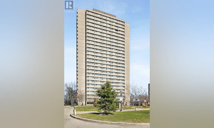 906-725 Don Mills Road