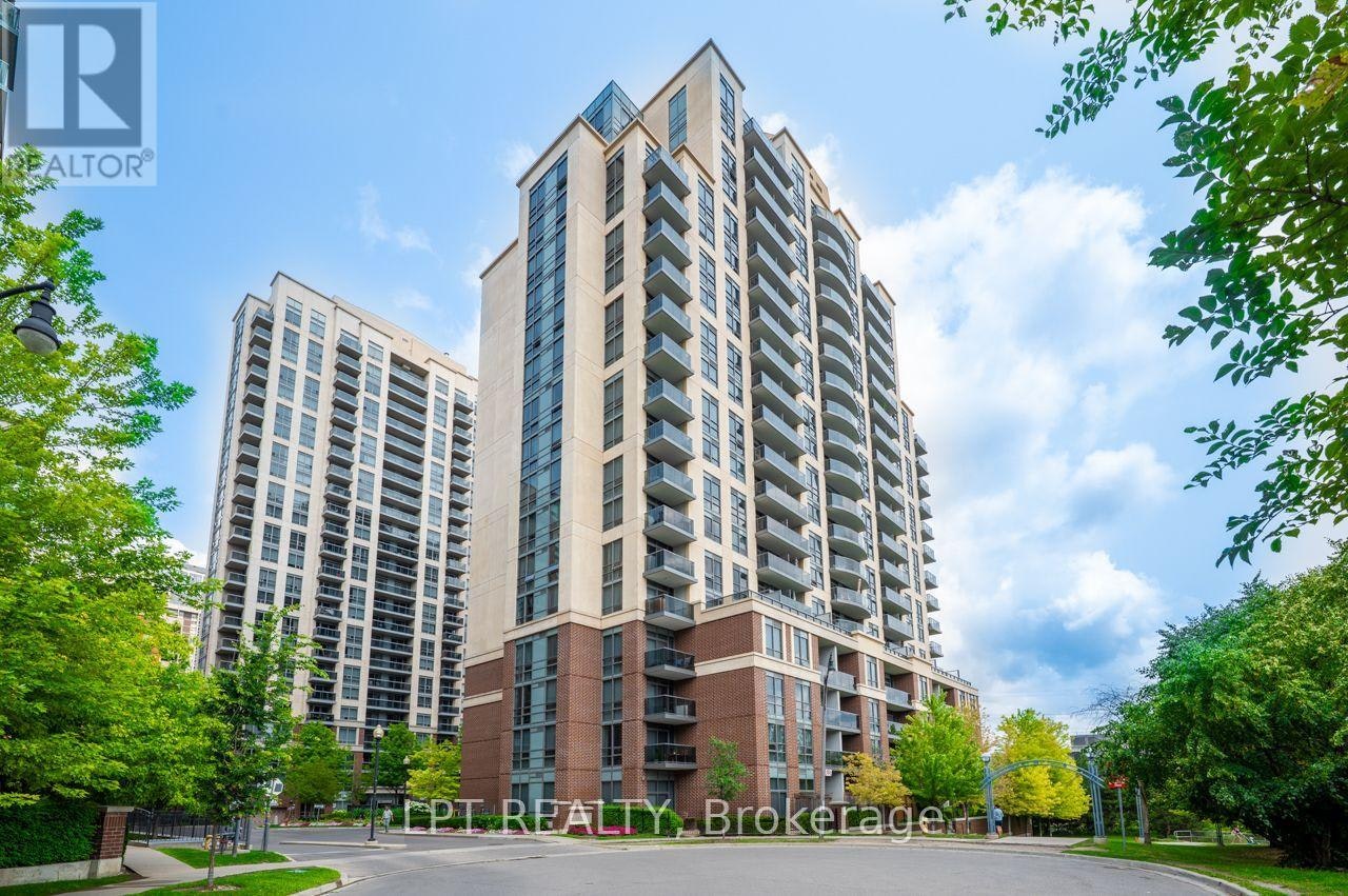 1 Michael Power Place, Toronto, ON, M9A 0A1