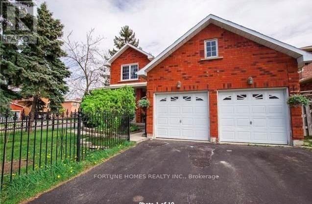1 Ortona Drive, Brampton, ON, L6Y 3C9