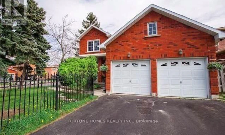 1 Ortona Drive