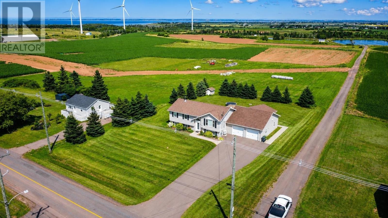 207 North Drive, Summerside, PE, C1N 4E9