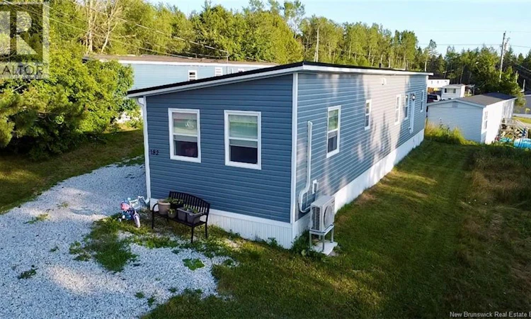 182 Logie Drive