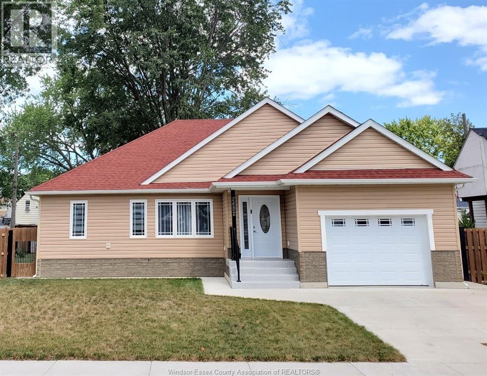 2482 Rossini, Windsor, ON, N8W 4R1