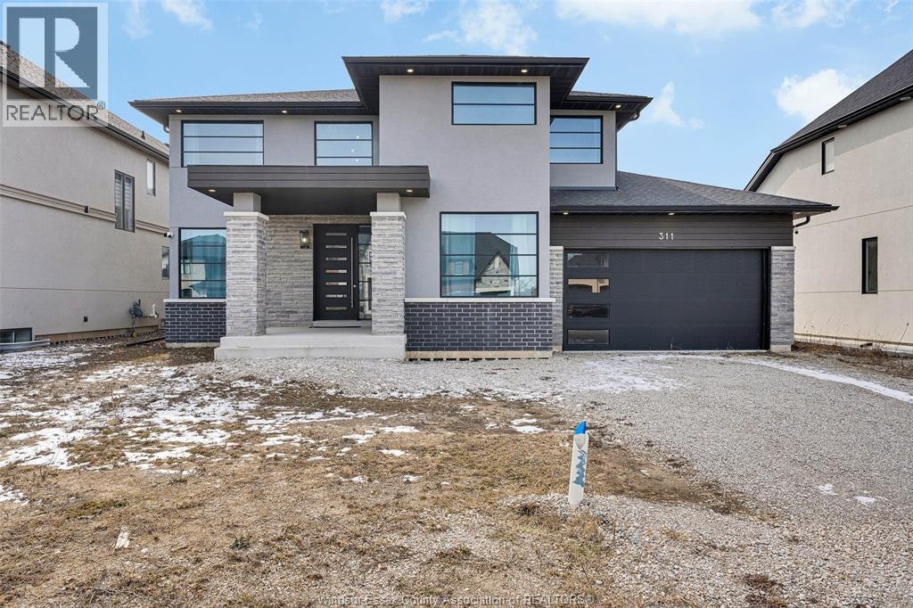 311 Benson Court, Amherstburg, ON, N9V 0G7