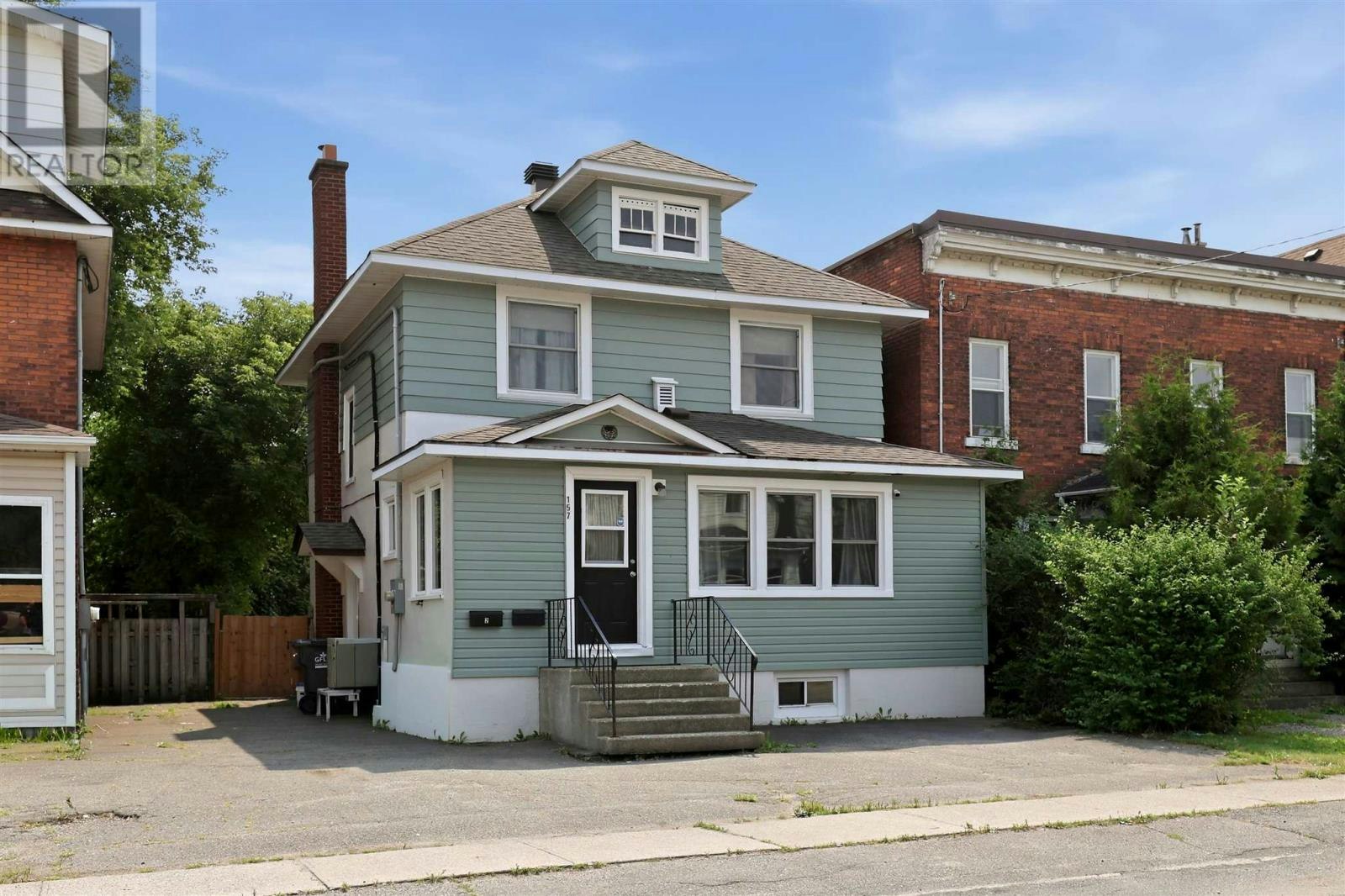 157 Alexandra Street, Sault Ste. Marie, ON, P6A 1J5