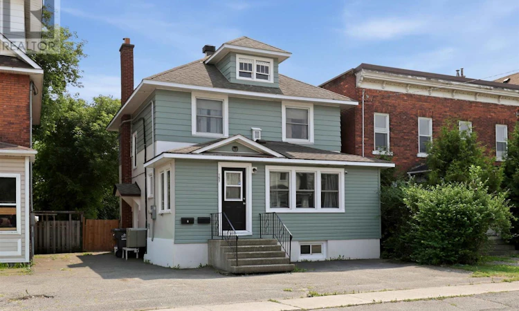 157 Alexandra Street