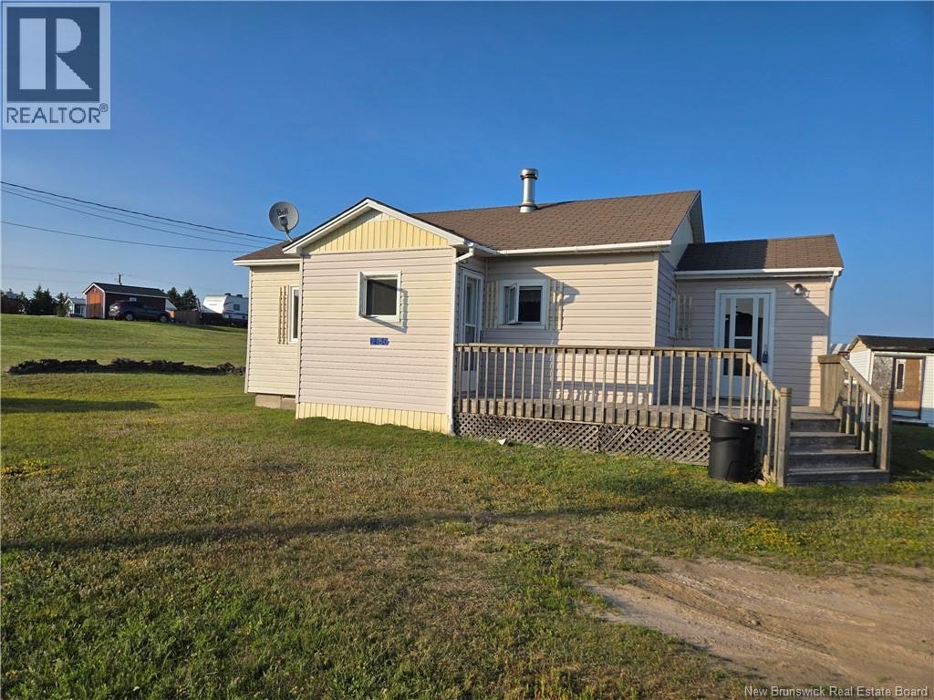 2150 475 Route, Bouctouche, NB, E4S 4X1