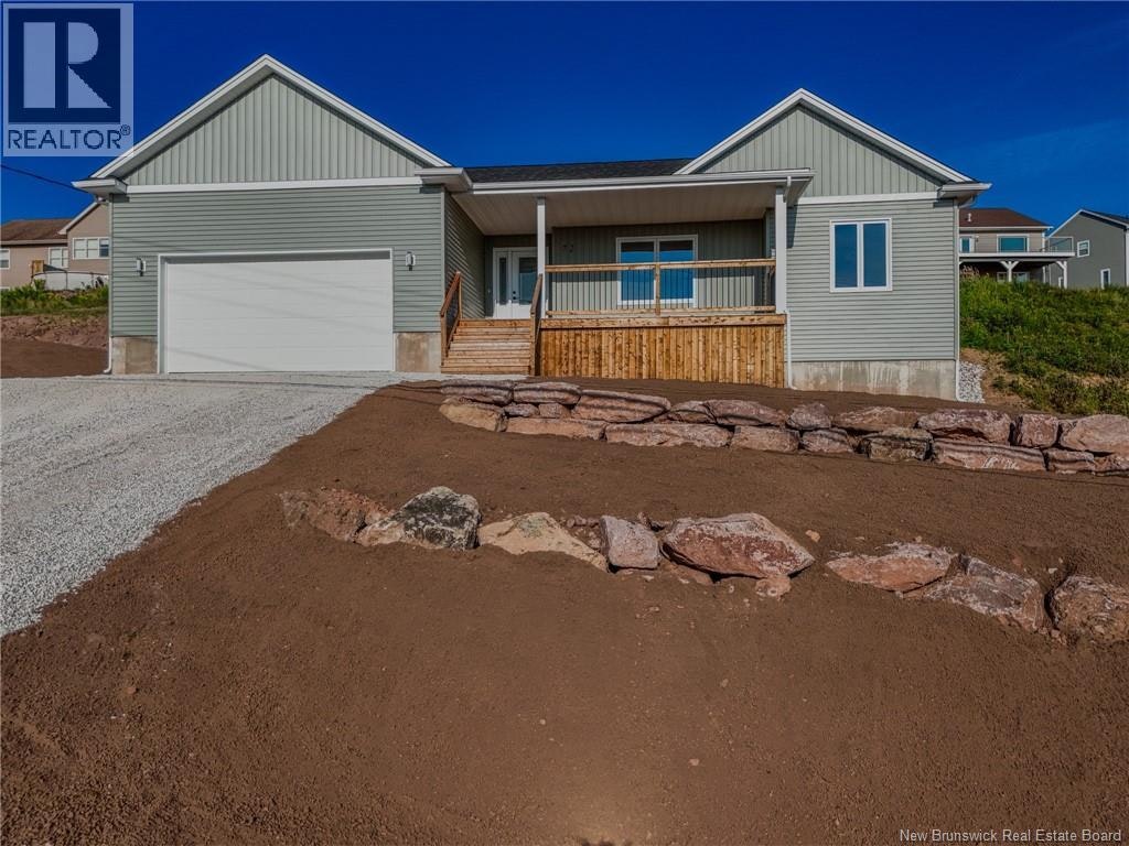 72 Squire Drive, Quispamsis, NB, E2G 1C1