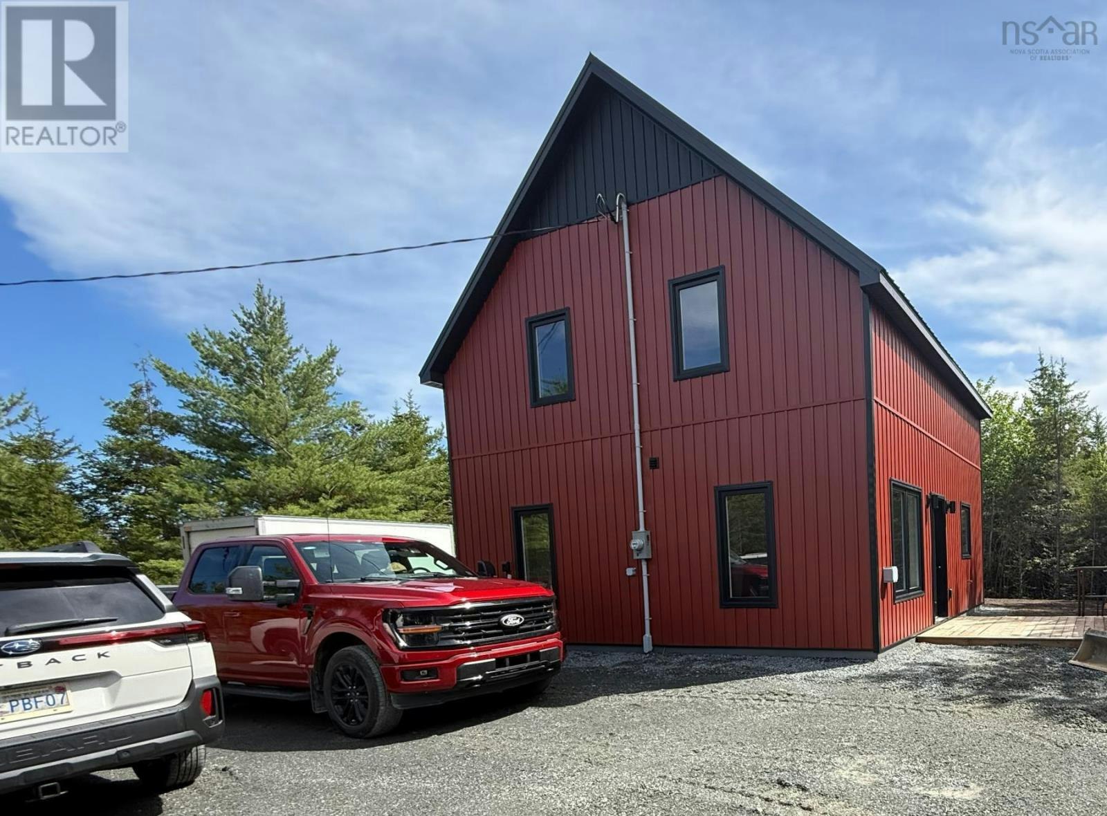 286-390 Loon Point, East Uniacke, NS, B0N 1Z0