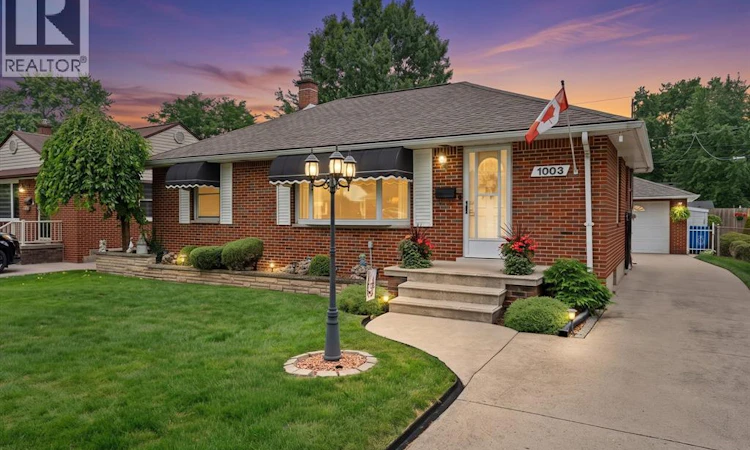 1003 Isabelle Place