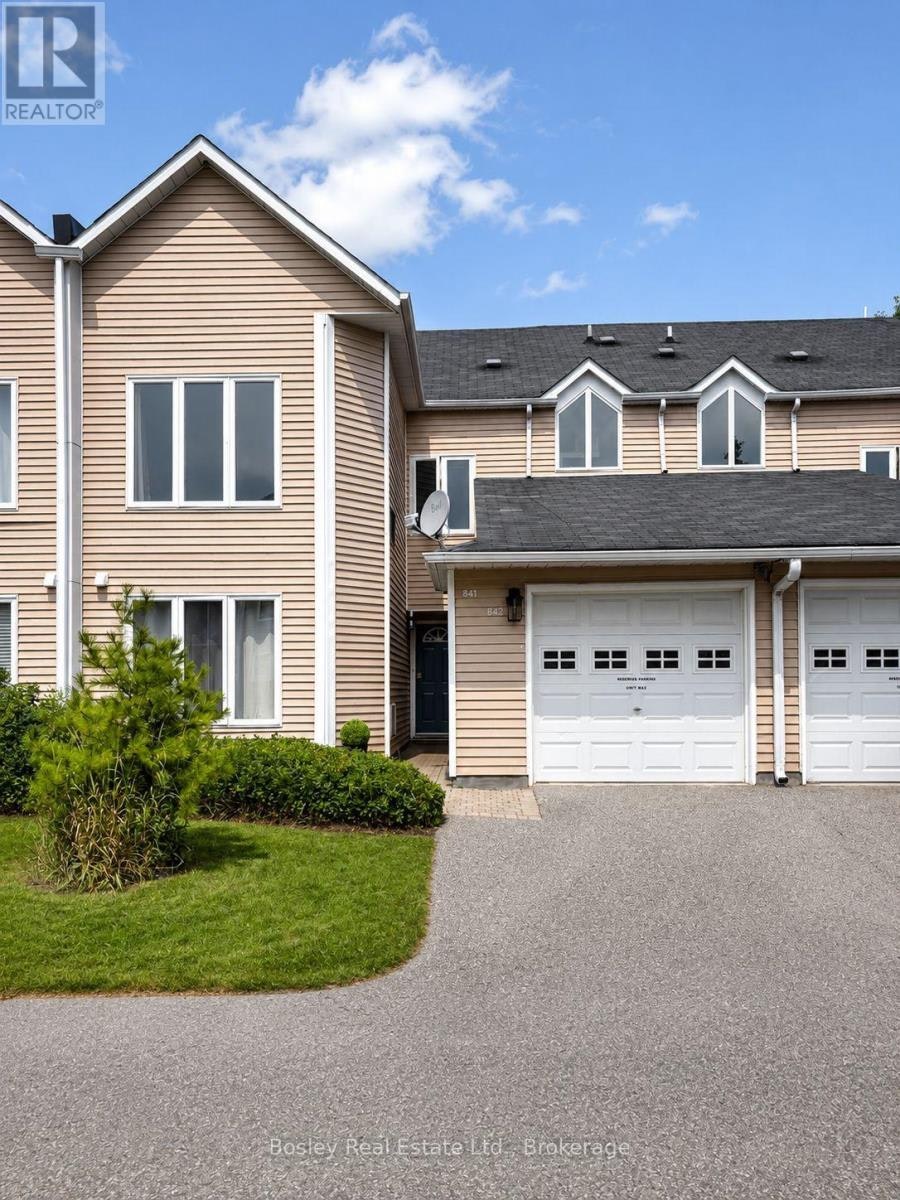 841A-34 Dawson Drive, Collingwood, ON, L9Y 5B4