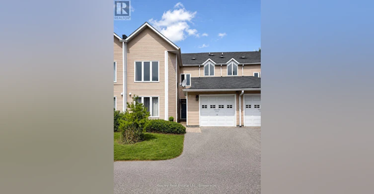 841A-34 Dawson Drive, Collingwood, ON, L9Y 5B4