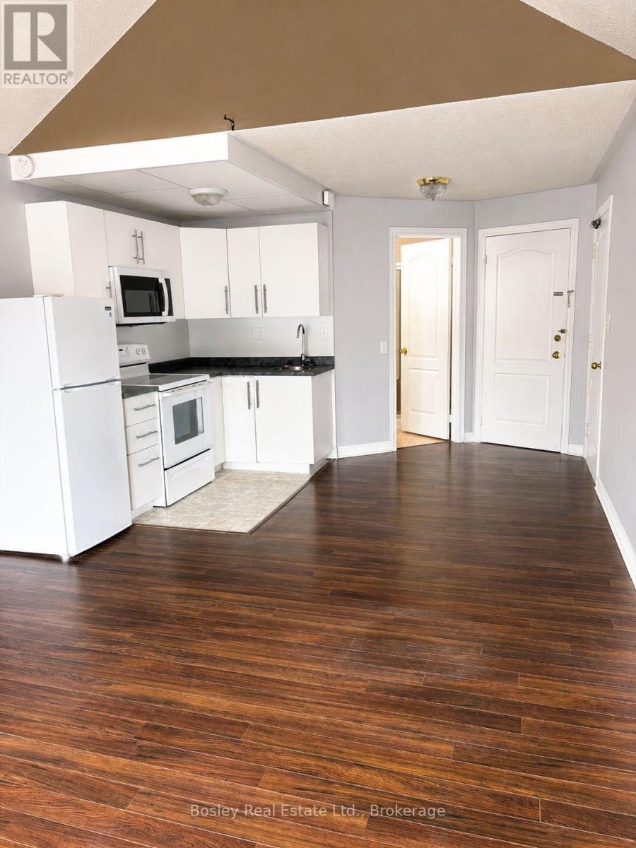841A-34 Dawson Drive, Collingwood, ON, L9Y 5B4 - 3