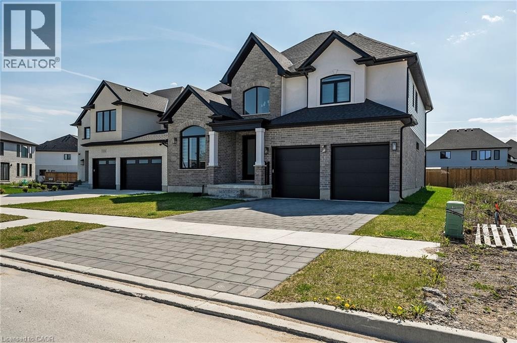 7266 Silver Creek Circle, London, ON, N6P 0G9