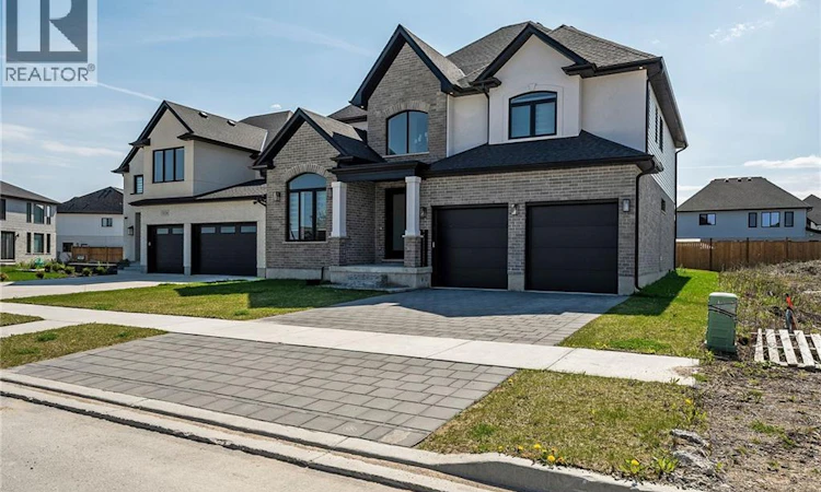 7266 Silver Creek Circle