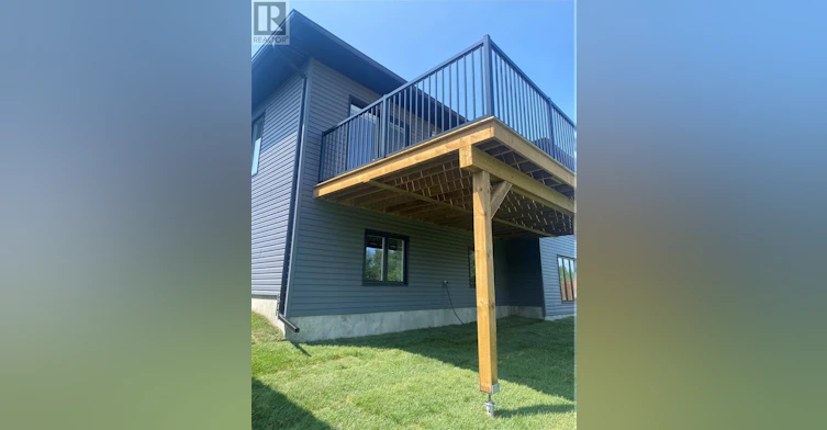 Lower-144 Meadowbrook Road, Greater Sudbury, ON, P0M 1B0 - 37