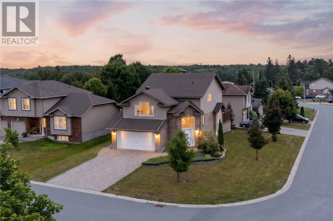 3 Silverberry, Greater Sudbury, ON, P3Y 0A1