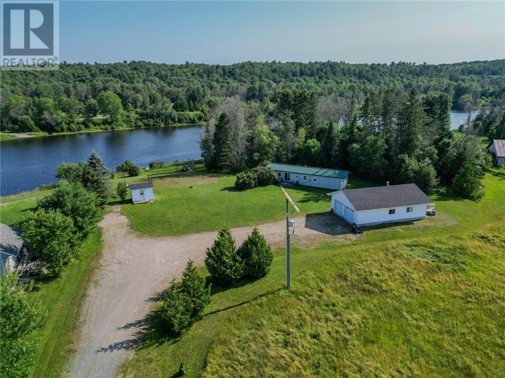 1200 River Road, Massey, ON, P0P 1P0