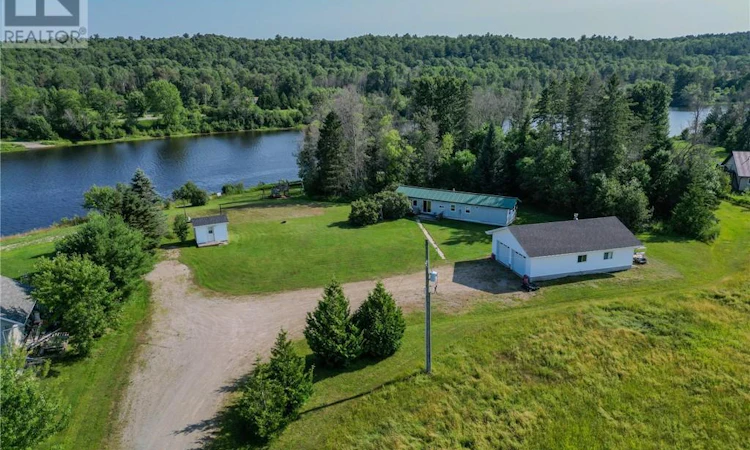 1200 River Road
